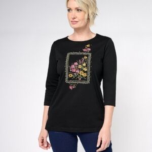 Quacker Factory Top
